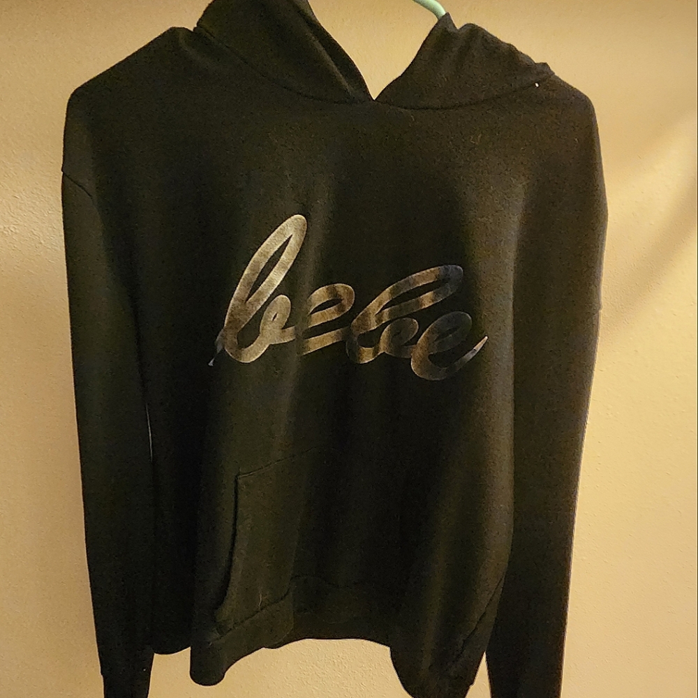 Bebe Hoodie